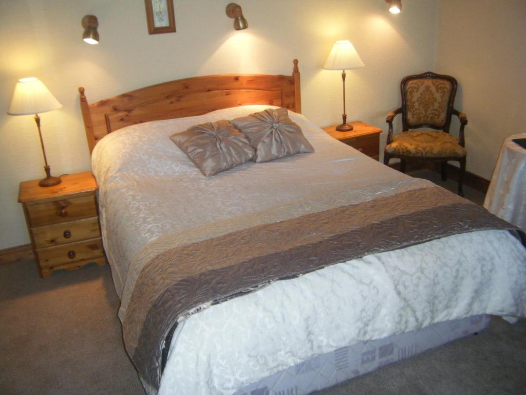 Bunratty Heights Guesthouse Zimmer foto