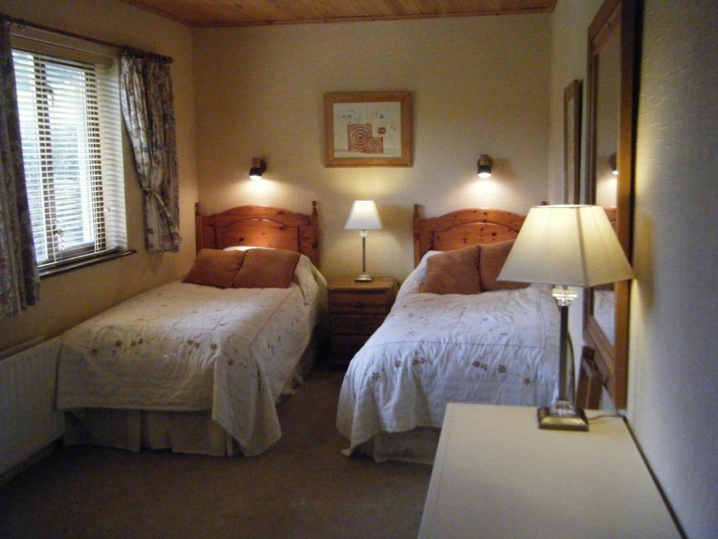 Bunratty Heights Guesthouse Zimmer foto