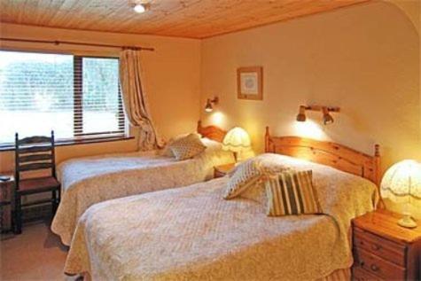 Bunratty Heights Guesthouse Zimmer foto