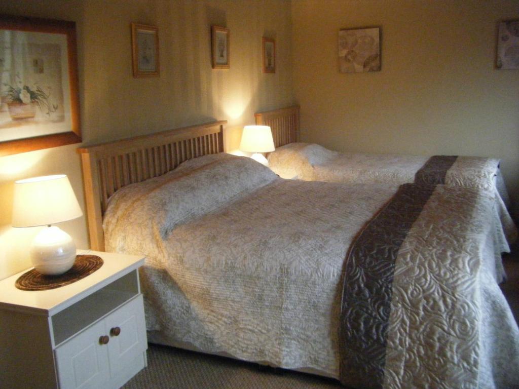 Bunratty Heights Guesthouse Zimmer foto