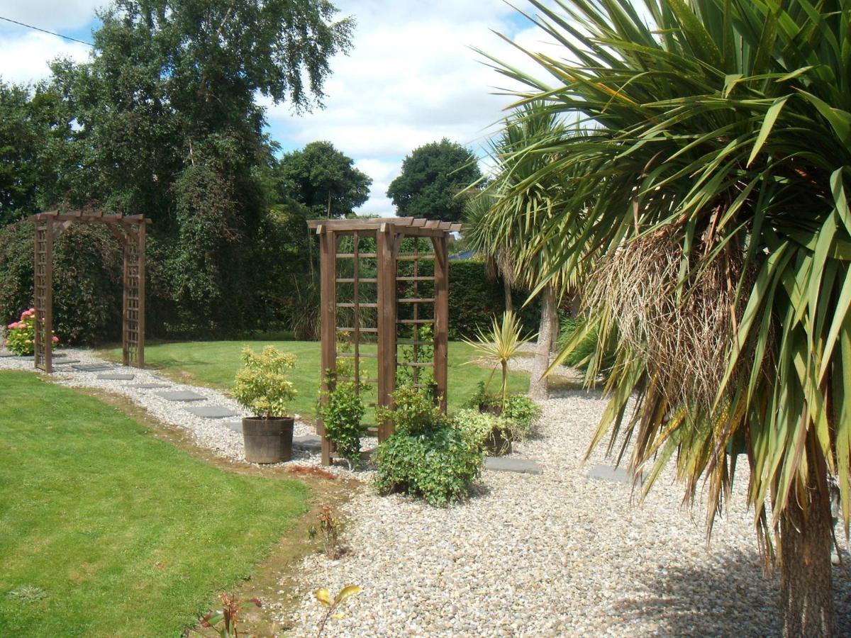 Bunratty Heights Guesthouse Exterior foto