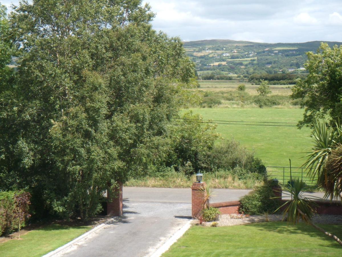 Bunratty Heights Guesthouse Exterior foto