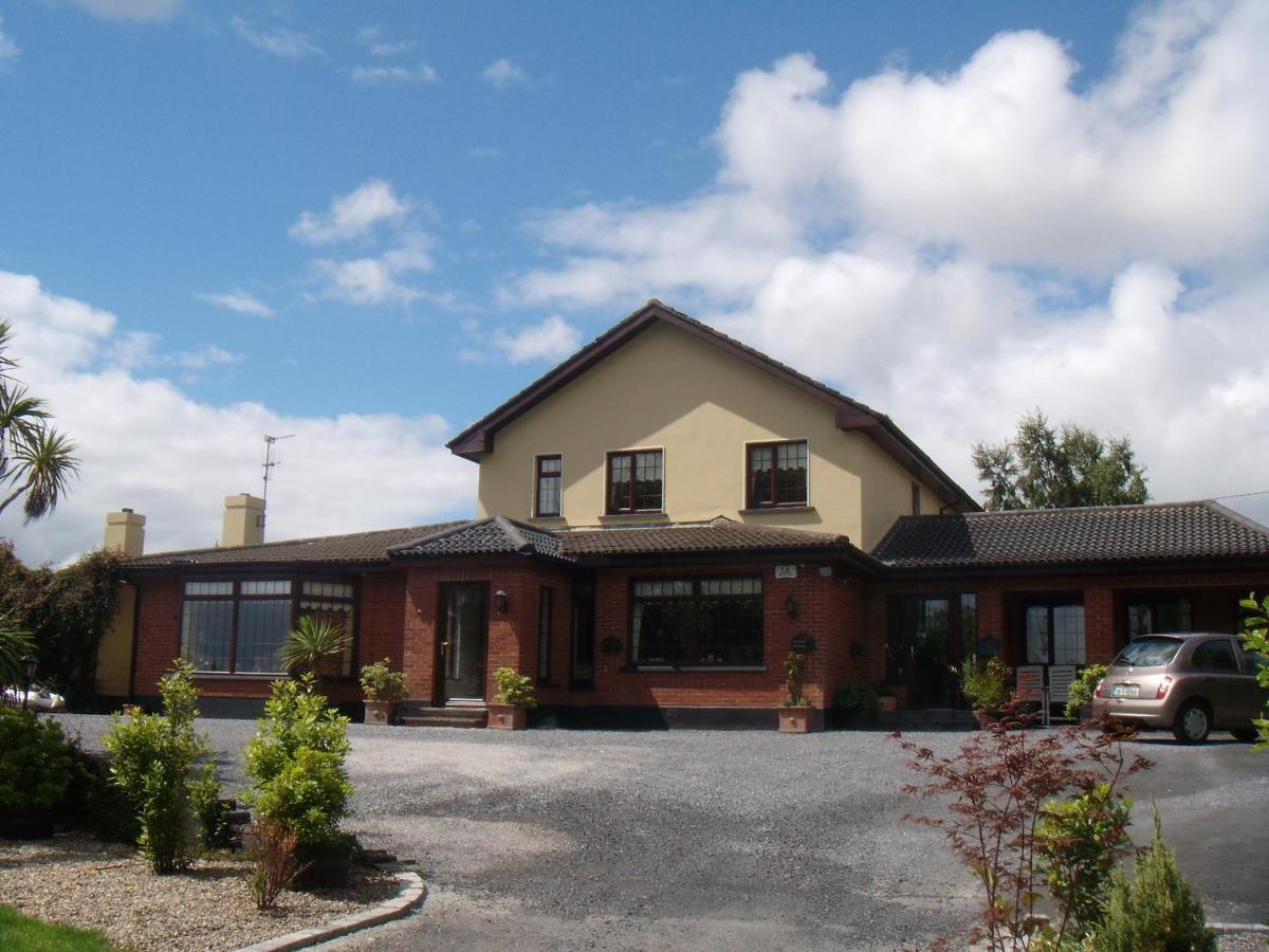 Bunratty Heights Guesthouse Exterior foto