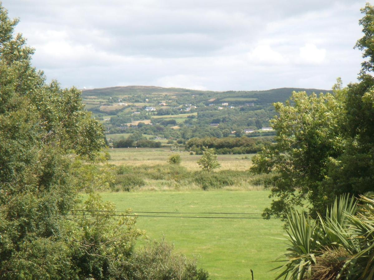 Bunratty Heights Guesthouse Exterior foto